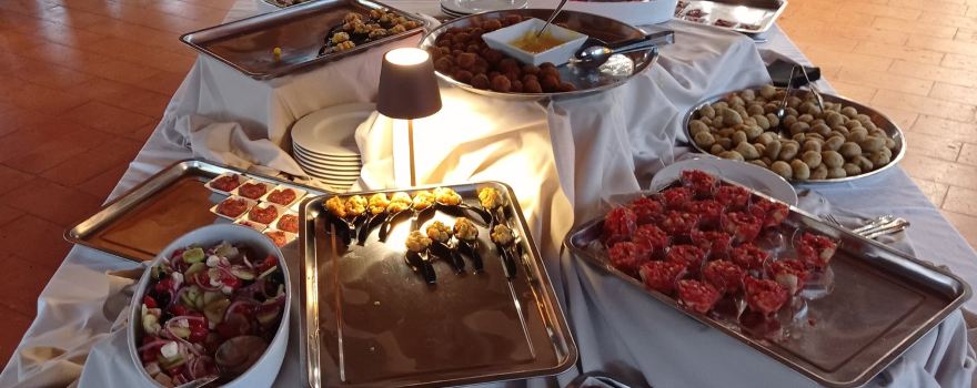 Golf Club Villa Paradiso