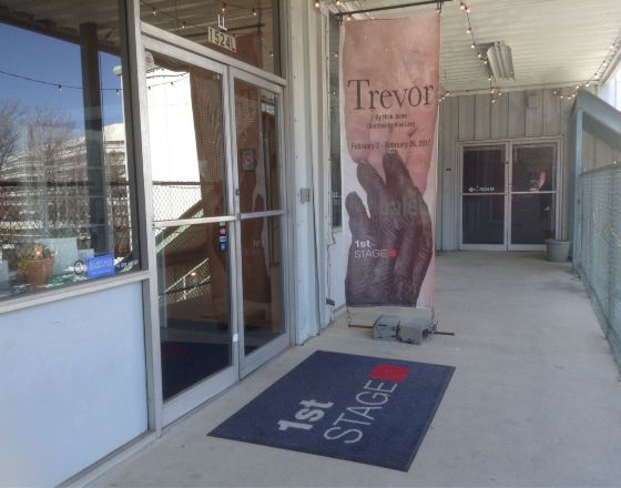 泰森斯角 自由行套票