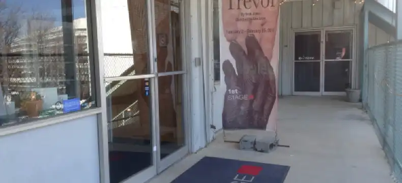 โรงแรมในไทสันส์ คอร์เนอร์