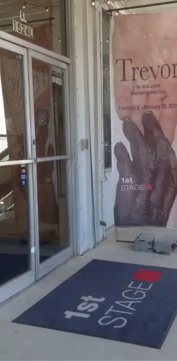 Các khách sạn ở Tysons