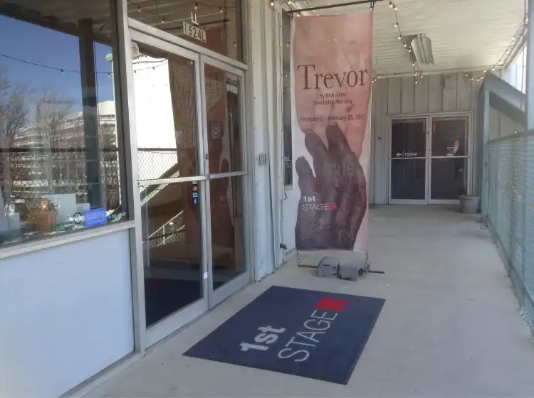 Các khách sạn ở Tysons