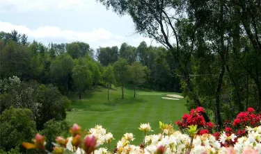 Club de Golf 7 Ríos