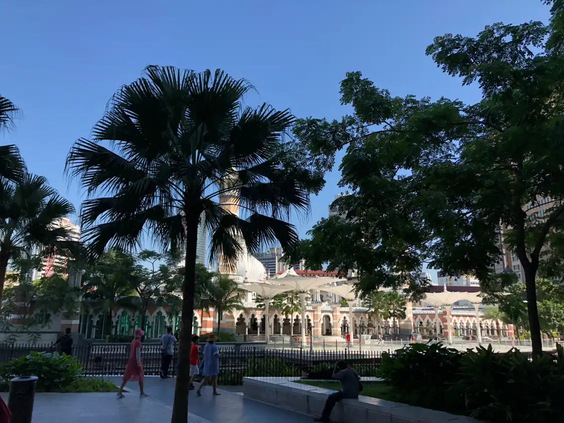Hotels near Quarters Masjid Jamek Bandar Mersing