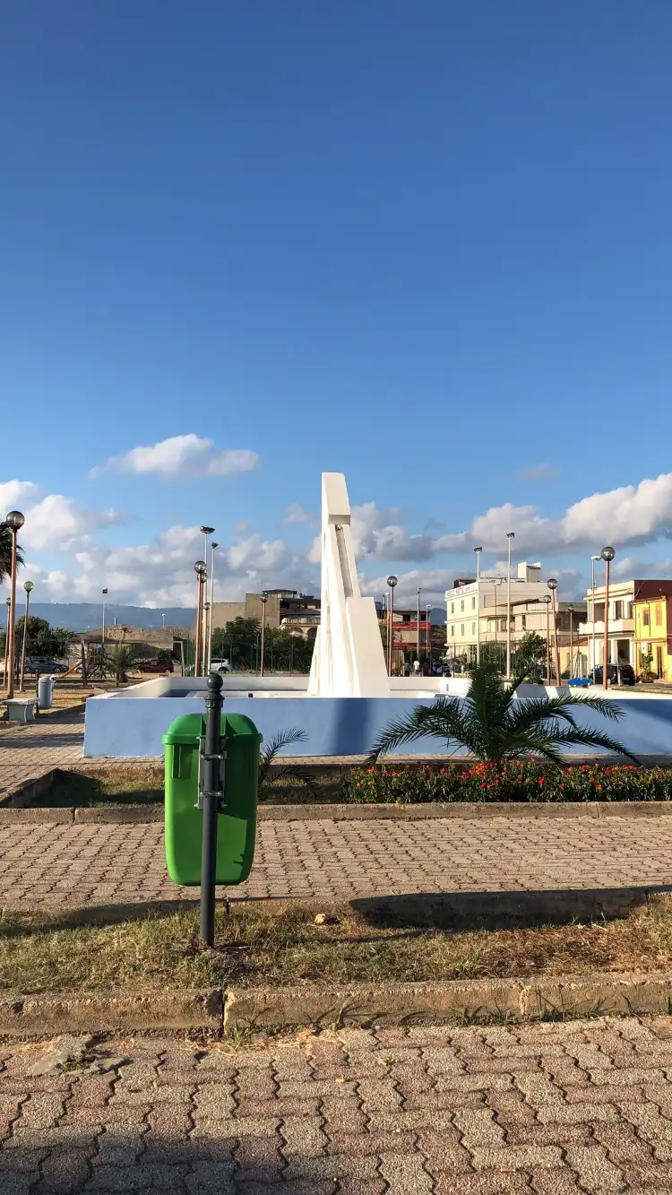 Hotels in San Ferdinando