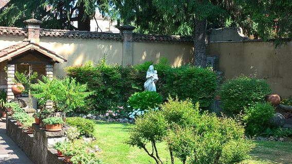 Santuario di San Leopoldo Mandic