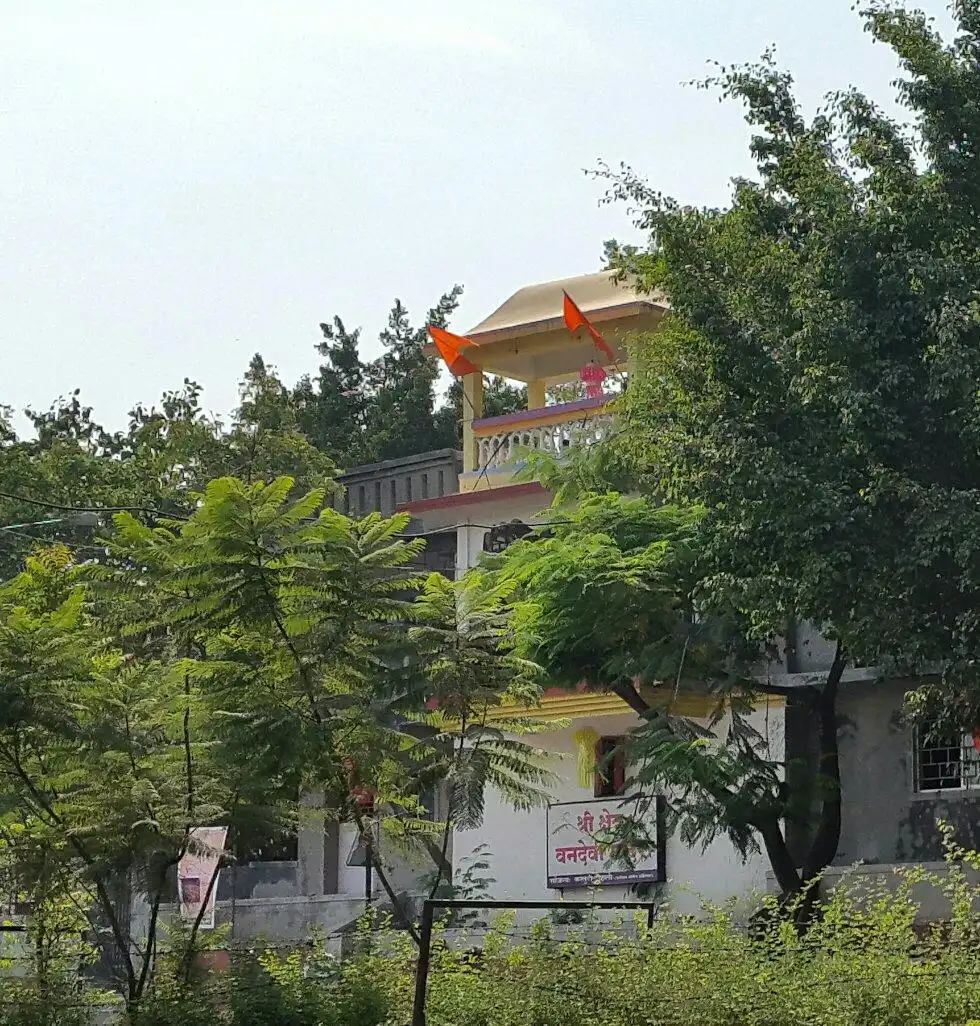 Hotel in zona Vandevi Mandir