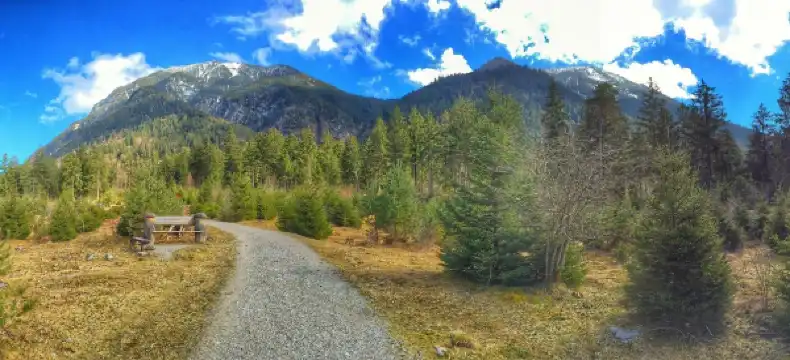 ファルハントのホテル