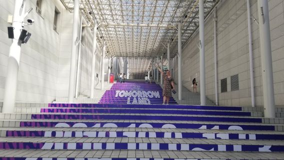 Seongnam Arts Center