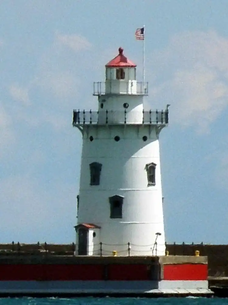 Hotels in Sand Beach Township