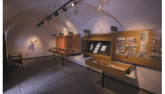 Museum of Recent History Celje