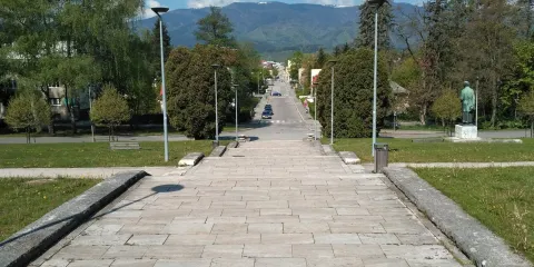 Slovakian National Museum