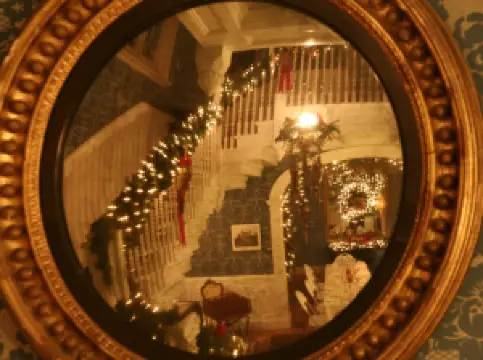 The Wadsworth Homestead