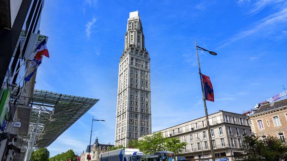 Amiens
