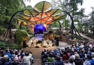Open-air Theater Valkenburg