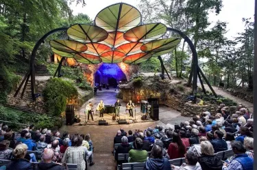 Openluchttheater Valkenburg