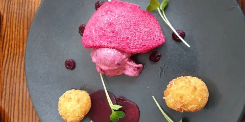 Battlesteads Dark Sky Observatory