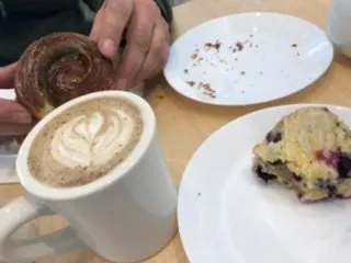 Anita's Organic Mill