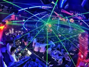 Disco Excalibur Hartberg