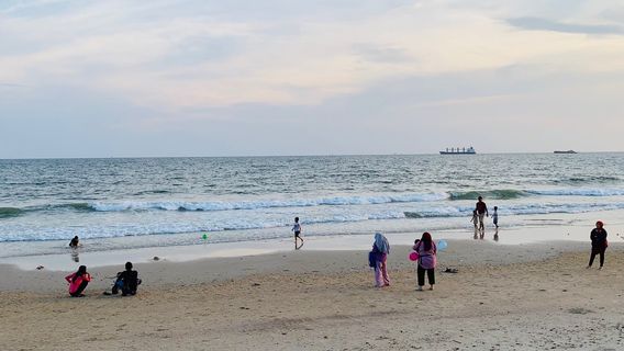 Pantai Monpera