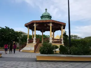 Santuario Diocesano Mariano de Nuestra Señora del Carmen