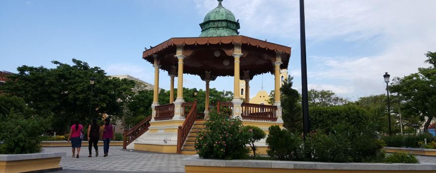 Santuario Diocesano Mariano de Nuestra Señora del Carmen