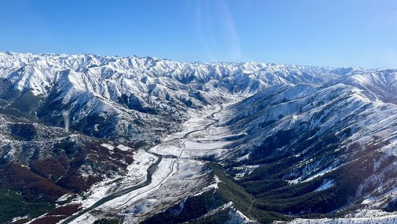 Hanmer Springs