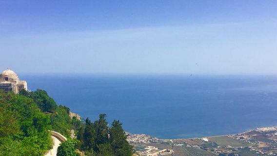Mems - Museo di Erice La Montagna del Signore