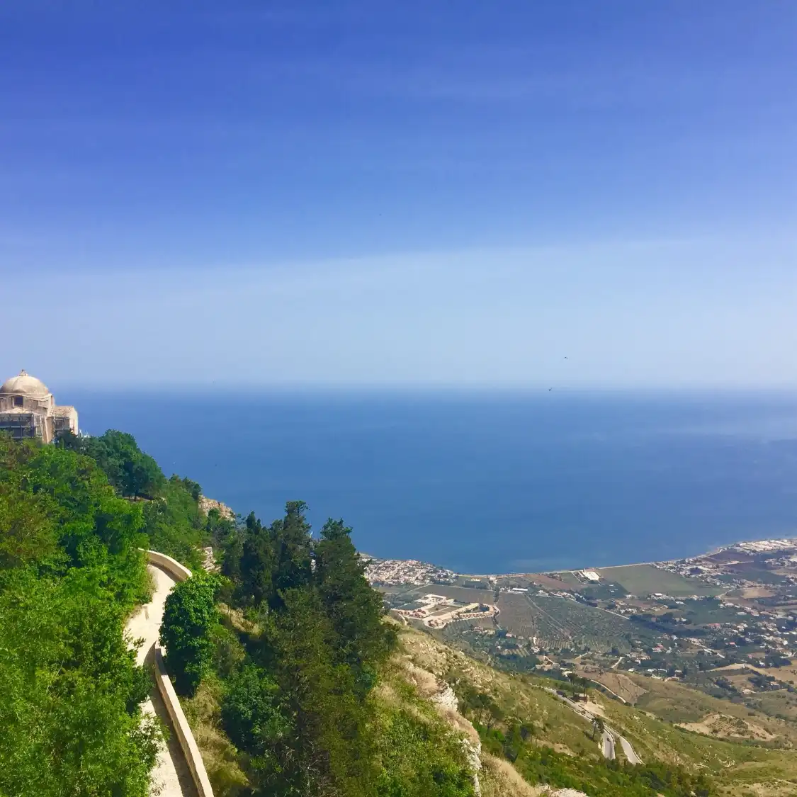 Hotels near Mems - Museo di Erice La Montagna del Signore