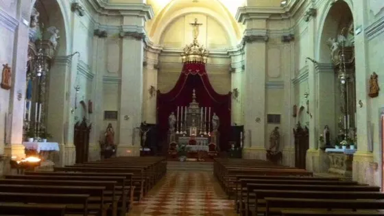 Chiesa Parrocchiale di San Pietro