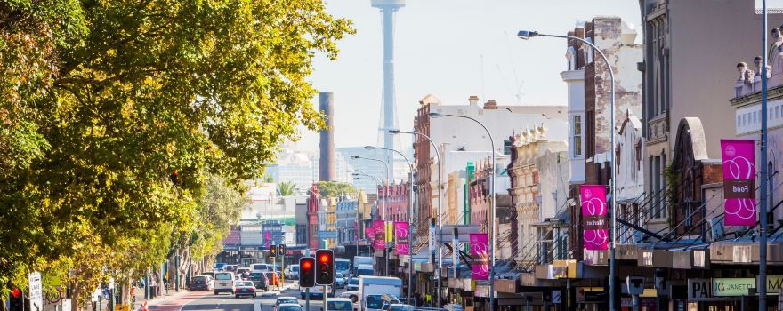 Surry Hills
