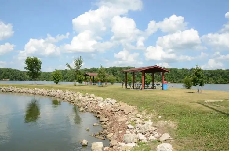 노스 리치필드 타운쉽 호텔