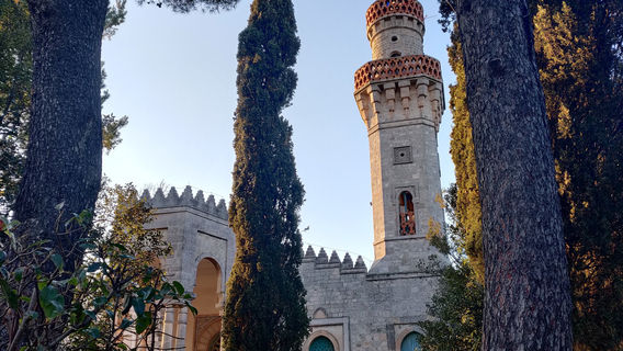 Minareto di Fasano