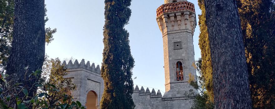 Minareto di Fasano