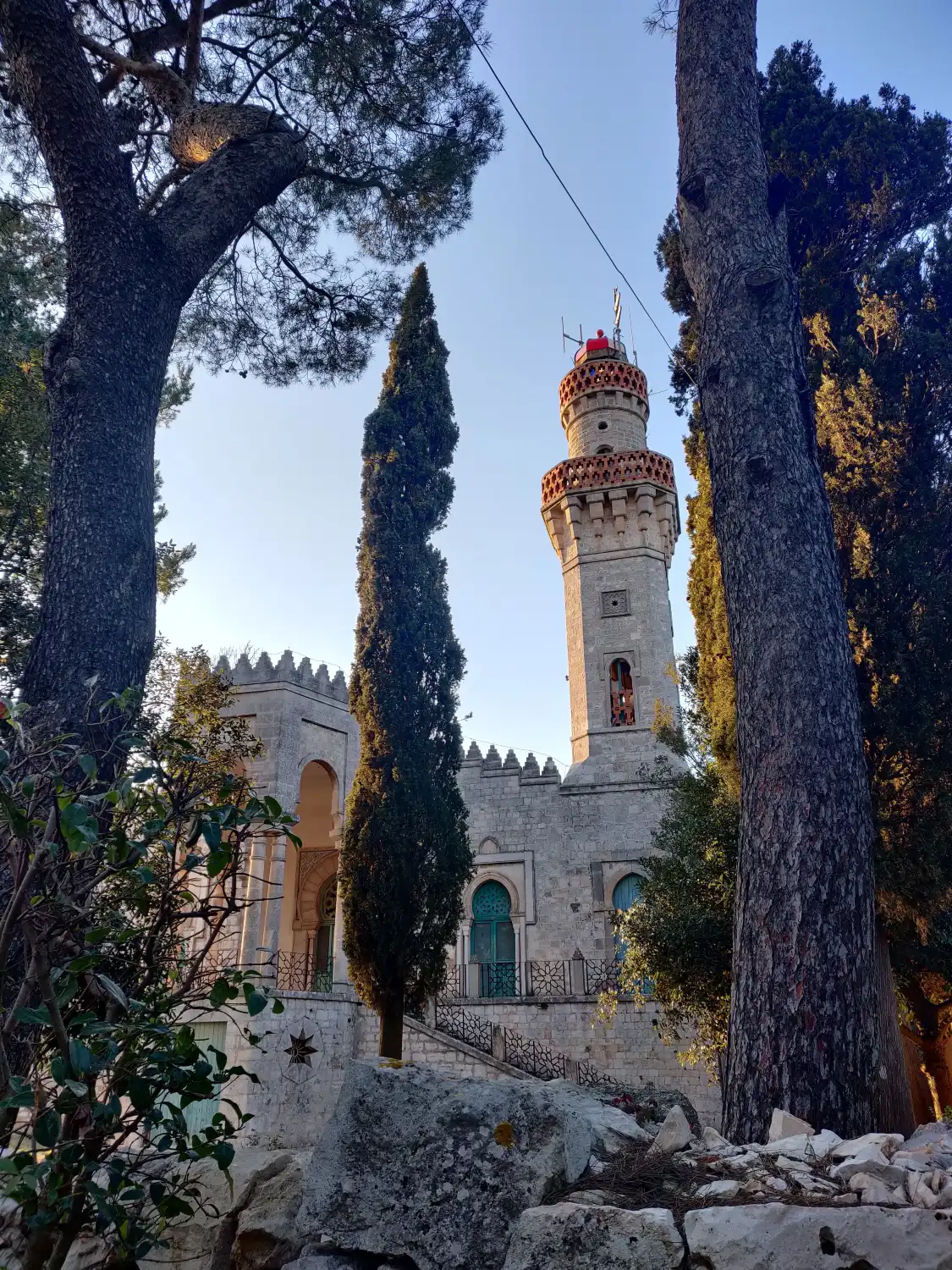 Hotels near Minareto di Fasano