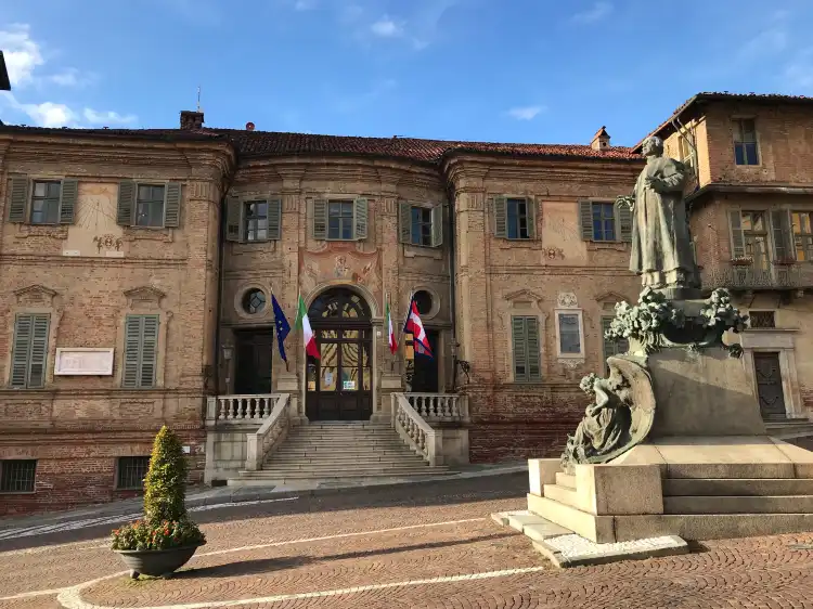 Hotels near Palazzo Comunale