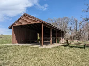 Jacob Krumm Nature Preserve