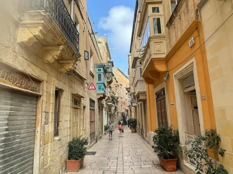Hotels in Kalkara