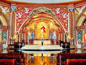 Edappally Church