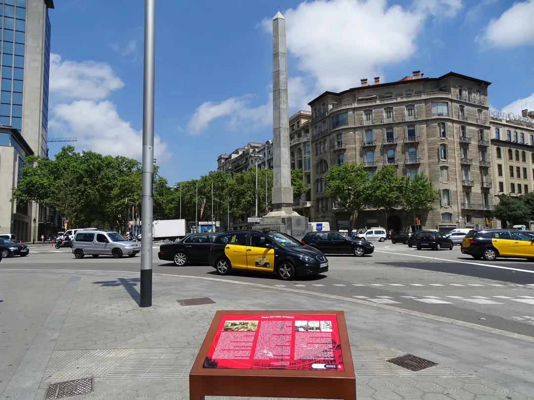 3_Avinguda Diagonal