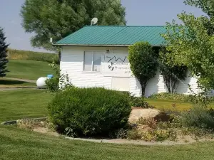 Caribou Highlands Golf Course