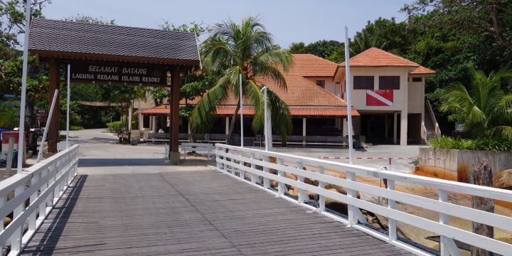 Laguna Redang Dive Center