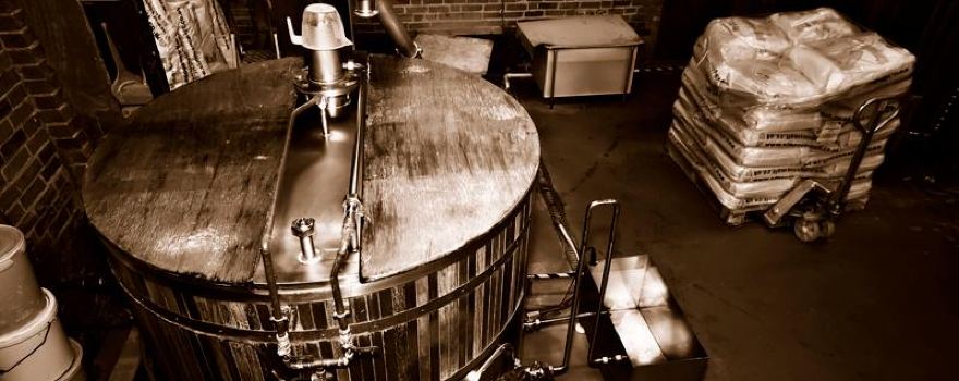 Loddon Brewery