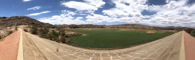 Hotels near Avis Dam Nature Reserve