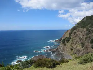 Te Paki Coastal Track