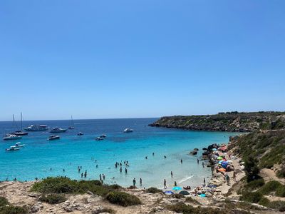 Lido Marakaibbo Beach