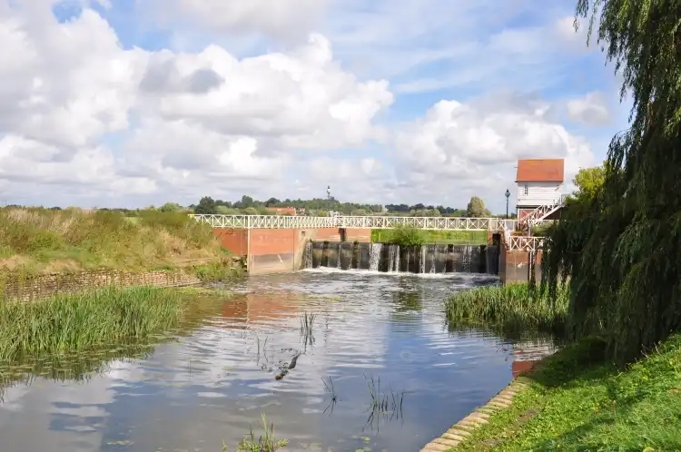 Hotels in Tewkesbury District
