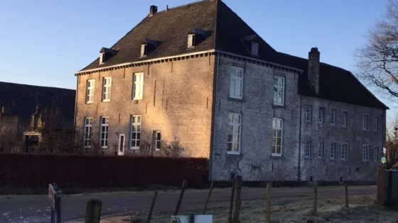 Kasteel Zuidewijk Spick