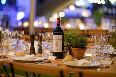 Chateau Marquis de Terme