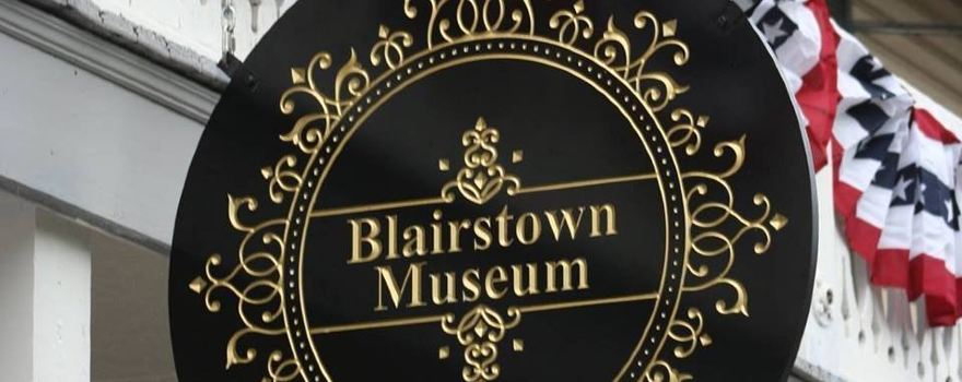 Blairstown Museum
