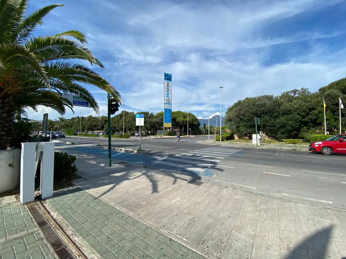 Hotels near Tucano Beach Club